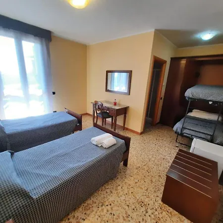 Canal Bed & Breakfast