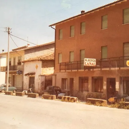 Canal