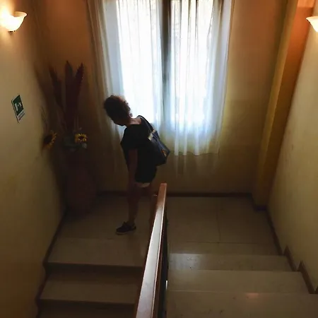 Bed & Breakfast Canal