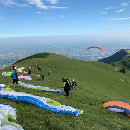 Canal Bed & Breakfast