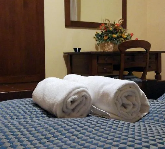 Bed & Breakfast Canal Borso del Grappa