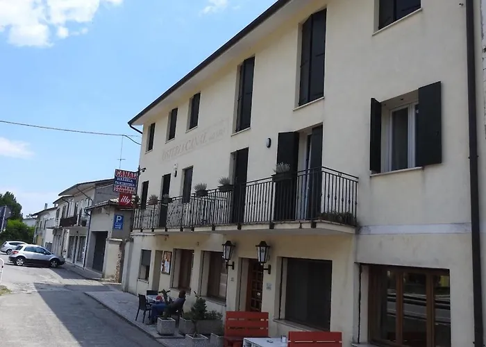 Canal Borso del Grappa