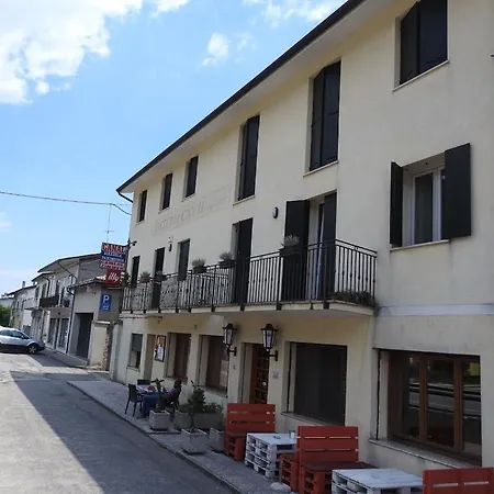 Canal Borso del Grappa