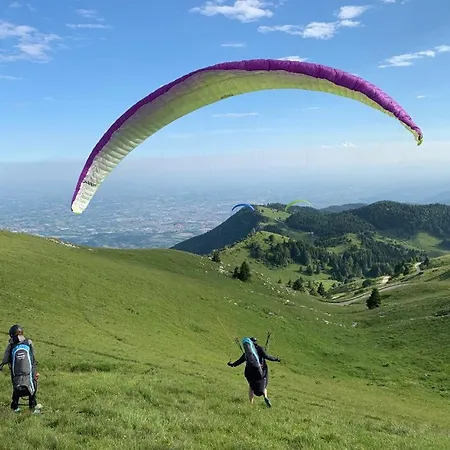 Canal بورسو ديل جرابا