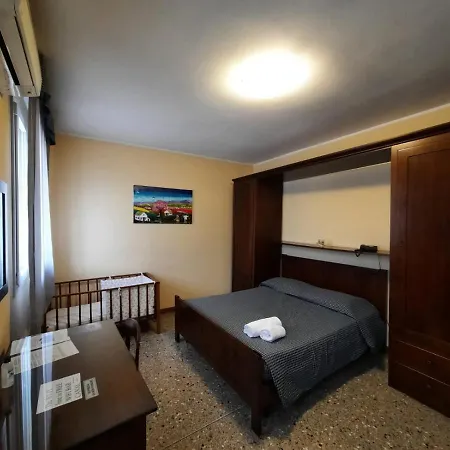 Canal Frühstückspension 3*