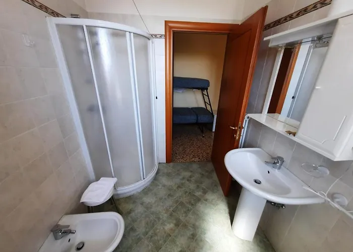 Canal Bed & Breakfast 3*