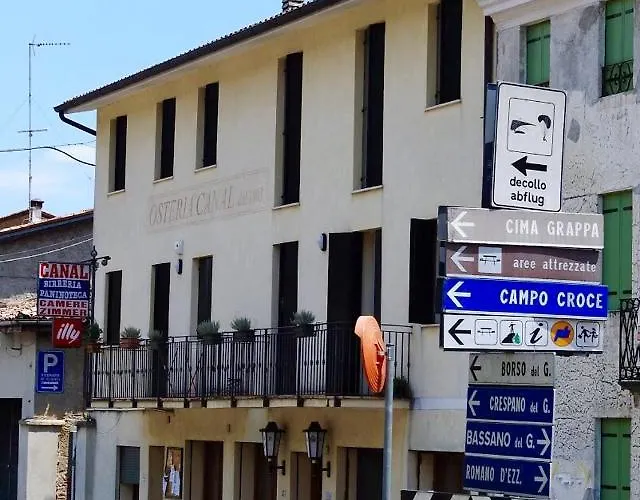 Canal