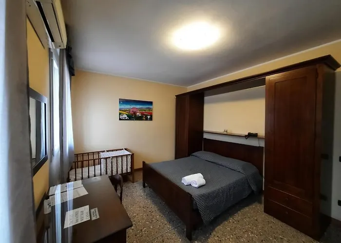 Canal Panzió 3*
